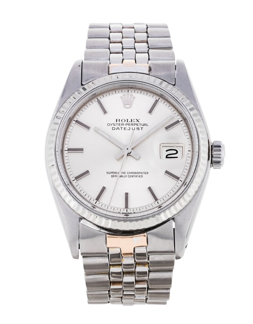 Rolex Datejust 1601