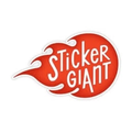StickerGiant logo
