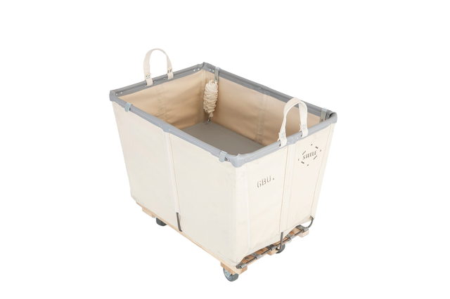 Elevated Spring Lift Platform