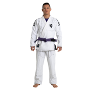 Ground Force Lion Gi