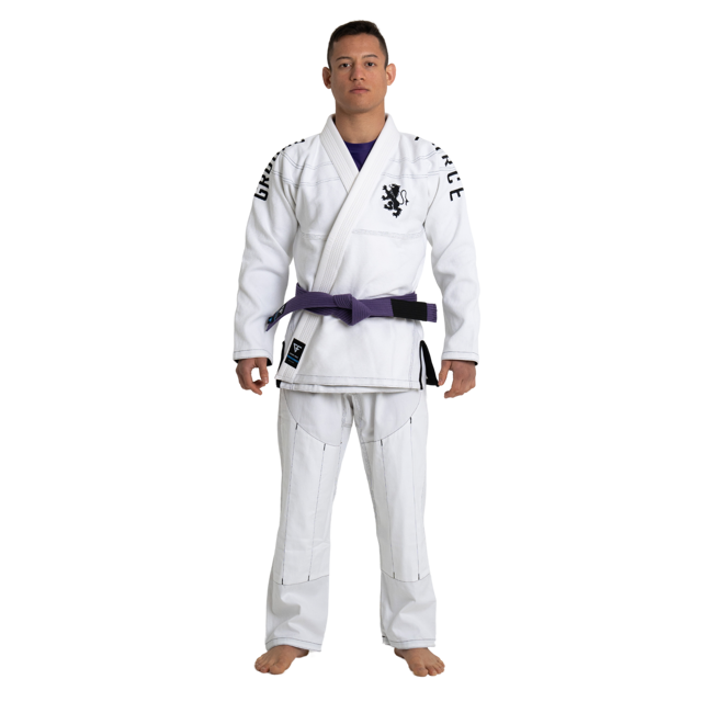 Ground Force Lion Gi