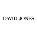 David Jones logo