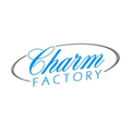 Charm Factory logo