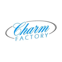 Charm Factory logo