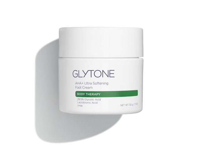 AHA+ Ultra Softening Foot Cream