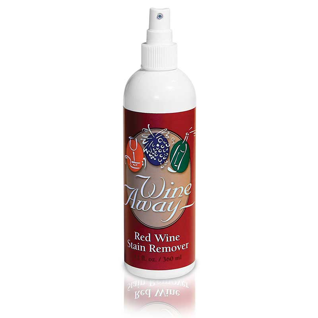 Wine Away Stain Remover 2 oz Spray Bottle #7014
