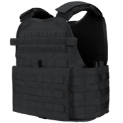 Modular Operator Plate Carrier Gen II