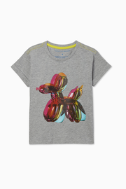 Animal Balloon Tee