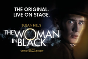 The Woman In Black