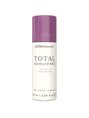 Total NonScents Ultra-Gentle Antiperspirant