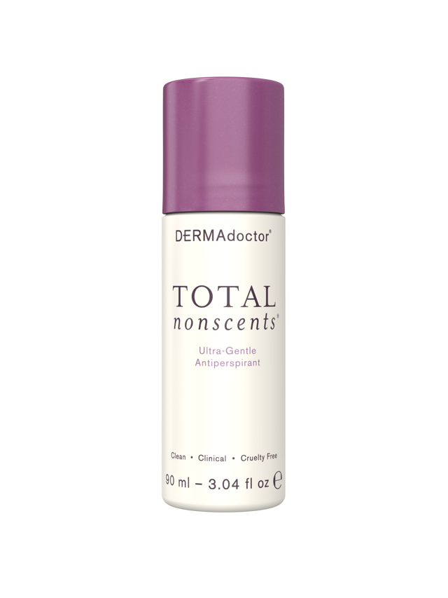Total NonScents Ultra-Gentle Antiperspirant