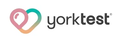 YorkTest US logo