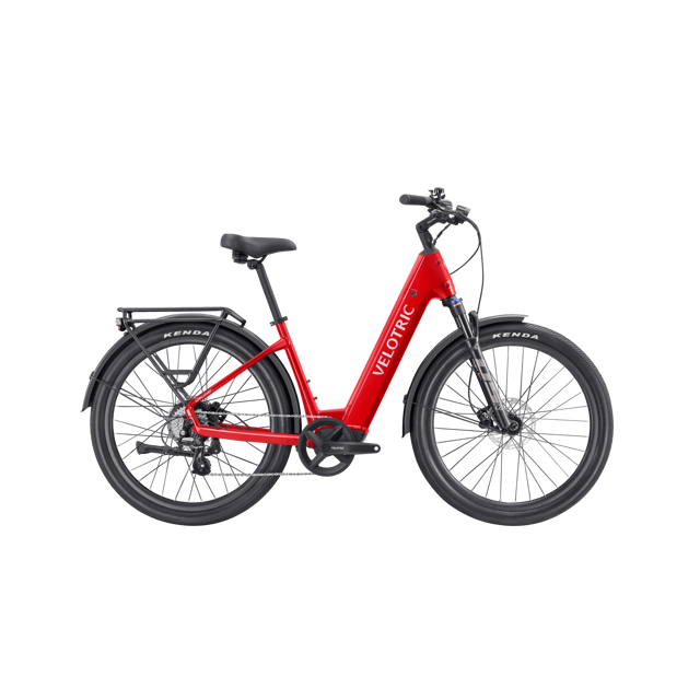 Velotric Discover 2 Ebike