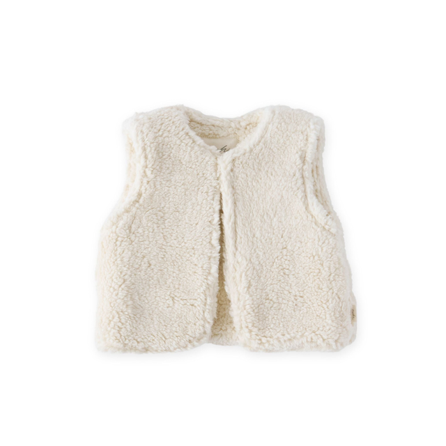 Sherpa Vest