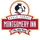 Montgomery Inn logo