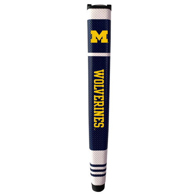 Michigan Wolverines Putter Grip