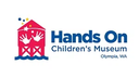 Hands On Children's Museum logo