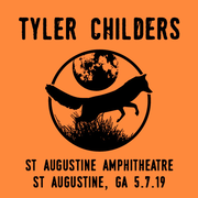 05/07/19 St Augustine Ampitheatre, St Augustine, FL 