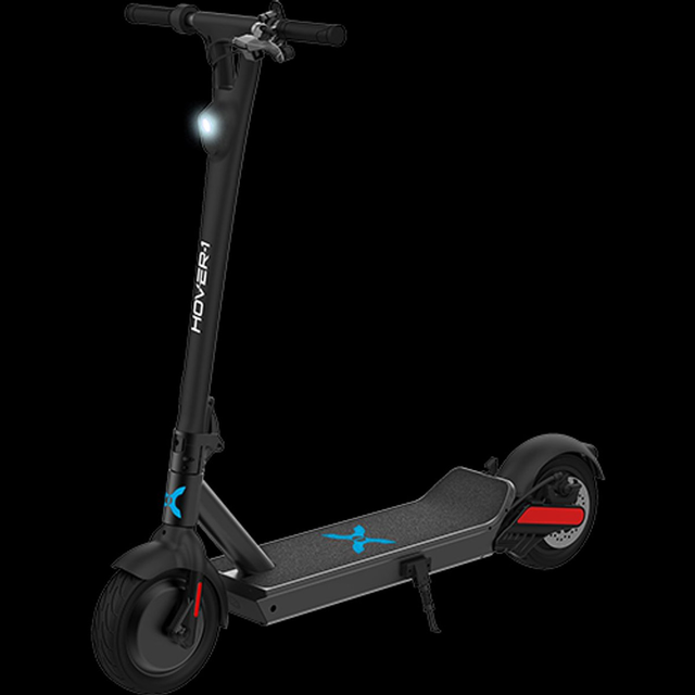 Segway® G30P Max Electric Kick Scooter