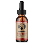 MycoDog Vitality: Immune & Overall Health