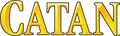 Catan logo