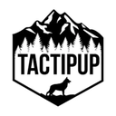 Tactipup logo