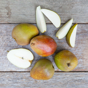 Organic Warren Pears