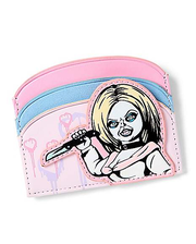 Tiffany Pistol Cardholder - Chucky