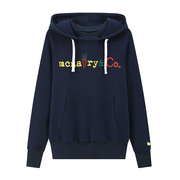 MCNAIRY&CARROTS AFTERHOOD