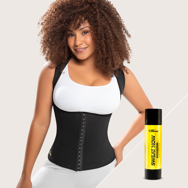 Cami Hot Waist Cincher