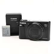 Canon PowerShot SX740 HS 20.3MP Digital Camera w/40x Zoom