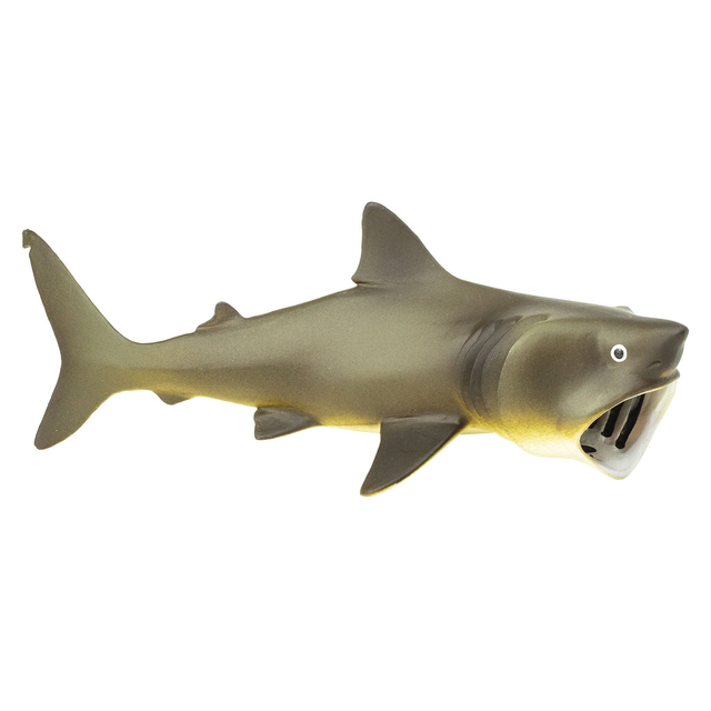 Basking Shark Toy