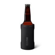 Hopsulator Bott'l | Matte Black | 12oz Bottles