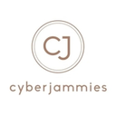 Cyberjammies logo