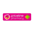 Priceline Pharmacy logo