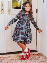 Prim Dress - Christmas Traditions