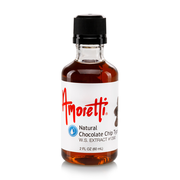 Natural Chocolate Chip Type Extract Water Soluble