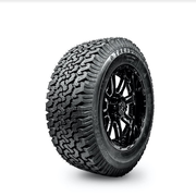 LT | AT WARDEN II 275/65R18 4 PLY REMOLD USA - PREORDER