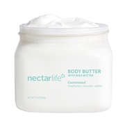 Customizable Shea Body Butter - 16 oz. | Mix and Match