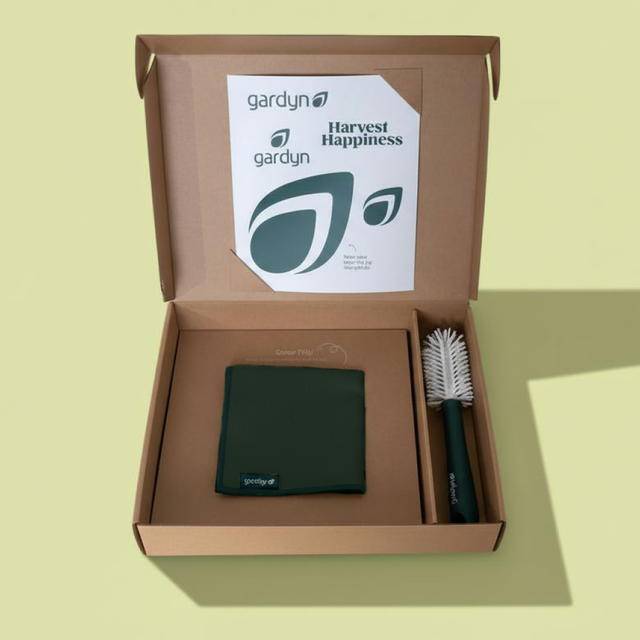 Gardyn Harvest Kit | Official Gardyn Accessory