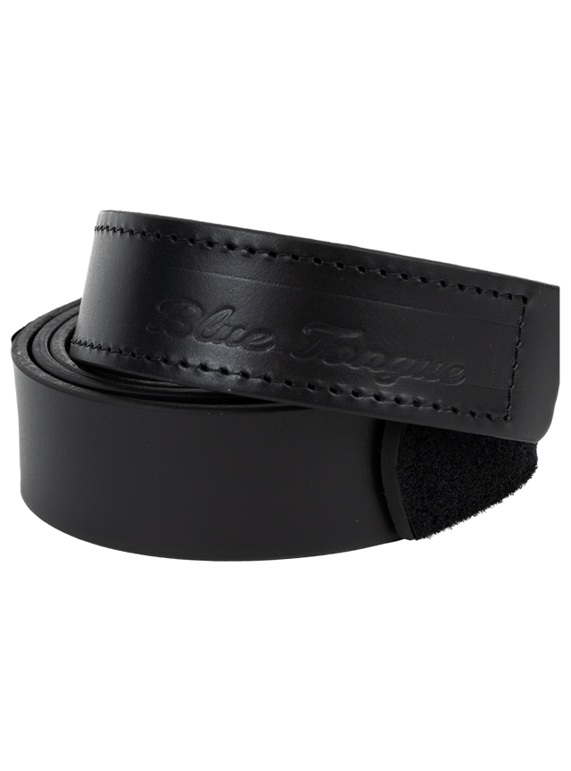 Scratchproof Velcro Belt
