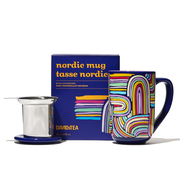 Rainbow Nordic Mug