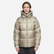 Goldwin Pertex Quantum Down Parka