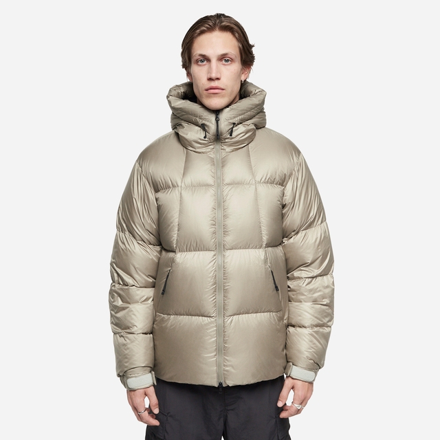 Goldwin Pertex Quantum Down Parka