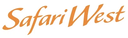 Safari West logo