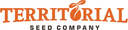 Territorial Seed logo