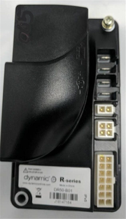 Dynamic Controller Scout 4/DST Scooters C10-069-00100-4