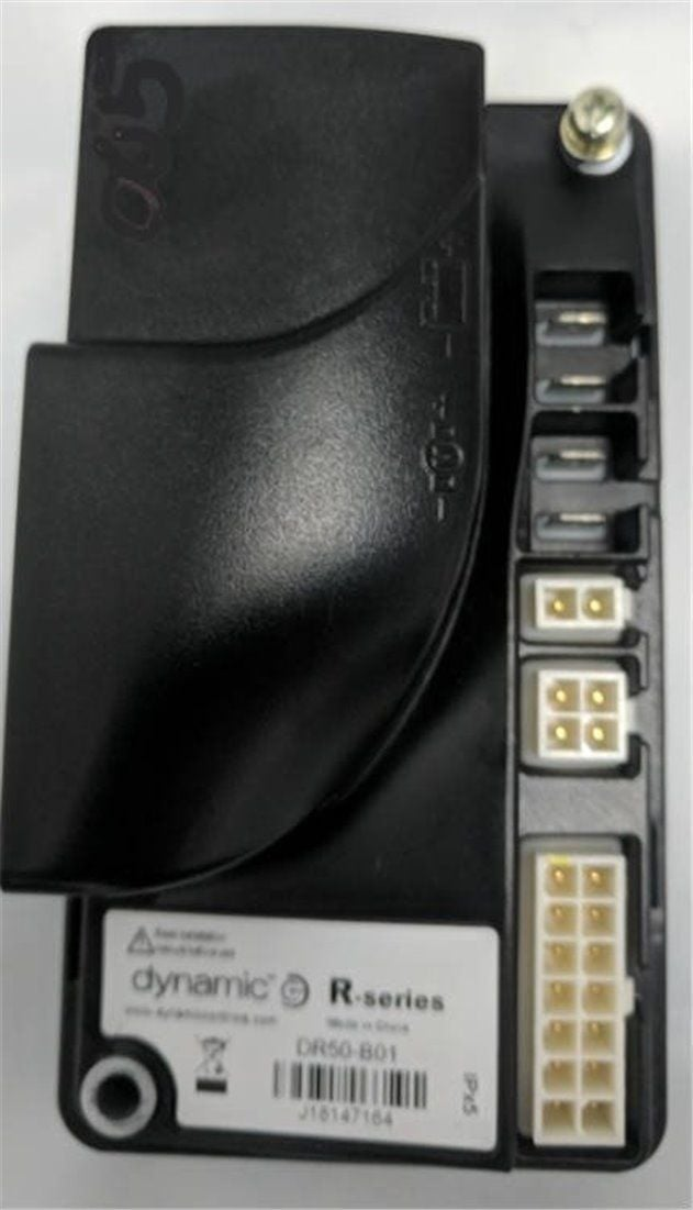 Dynamic Controller Scout 4/DST Scooters C10-069-00100-4