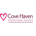 Cove Haven Resorts logo