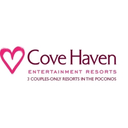 Cove Haven Resorts logo